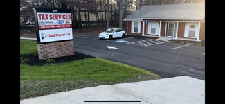 Lawrenceville, GA Office - 595 Grayson Hwy