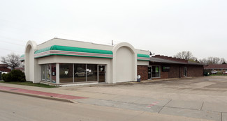 Sun Prairie, WI Retail - 815 W Main St