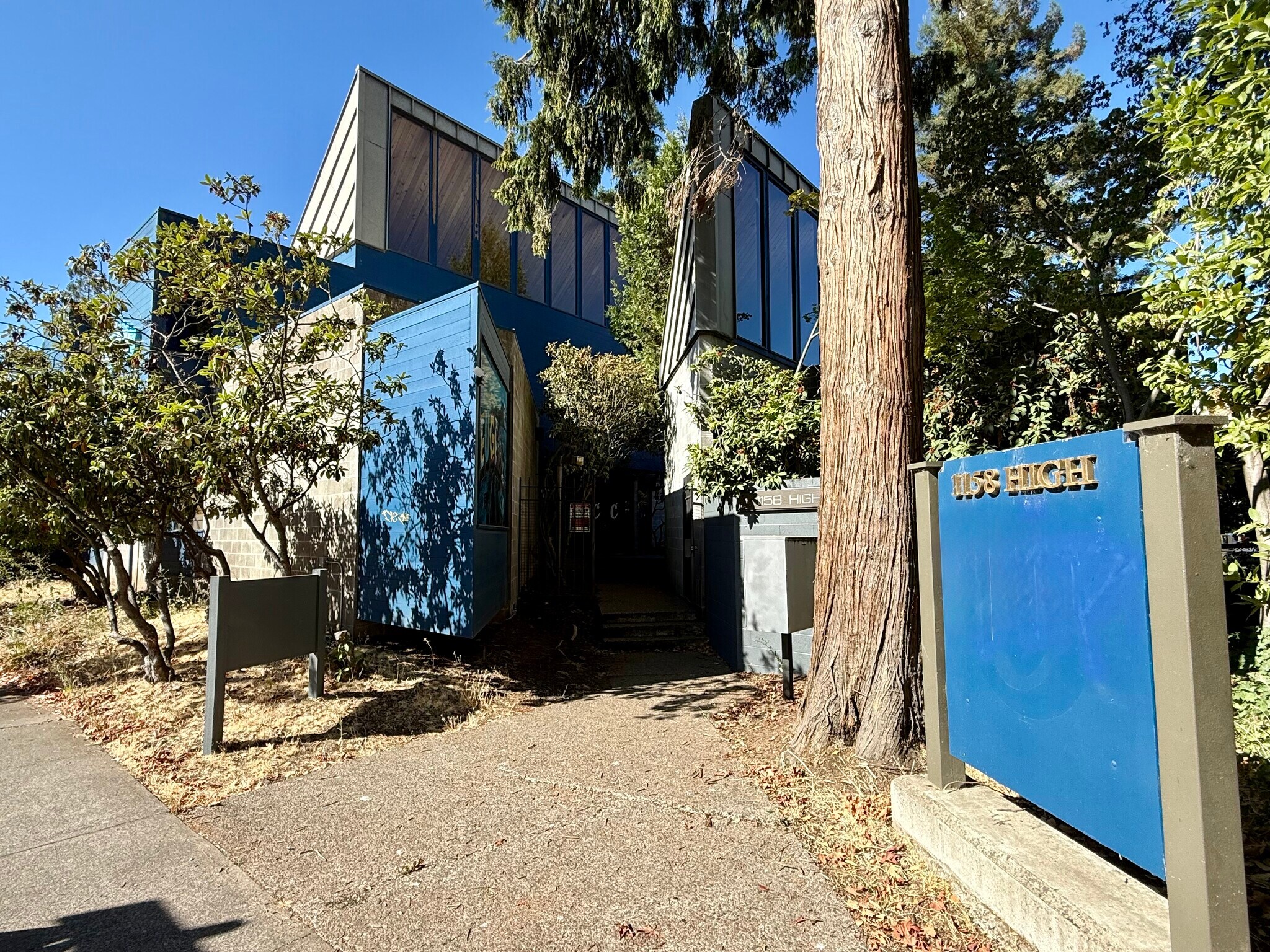 1158 High St, Eugene, OR for Rent
