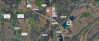 West Lafayette, IN Commercial Land - Northgate Ct West Lafayette, IN Commercial Land - Northgate Ct