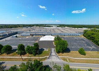 Versailles, KY Industrial - 900-1000 Tyrone Pike