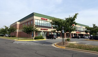 Purcellville, VA Office/Retail, Retail - 609 E Main St Purcellville, VA Office/Retail, Retail - 609 E Main St