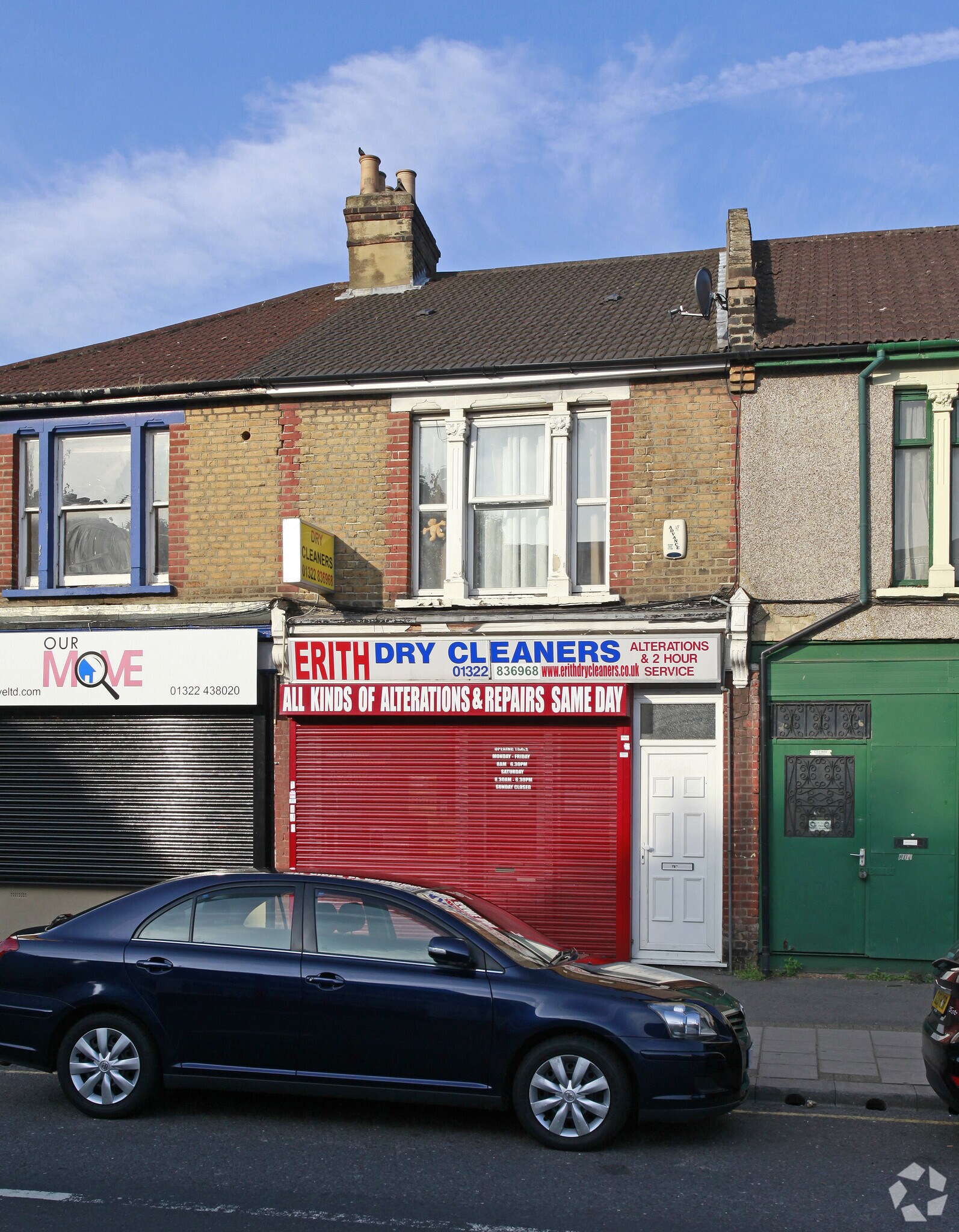 78 West St, Erith, KEN for Sale