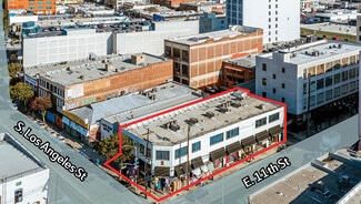 Los Angeles, CA undefined - 1048-1050 S Los Angeles St