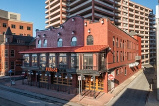 Harrisburg, PA Retail - 321 N 2nd St Harrisburg, PA Retail - 321 N 2nd St