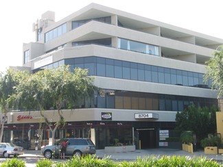 West Hollywood, CA Office - 8704 Santa Monica Blvd