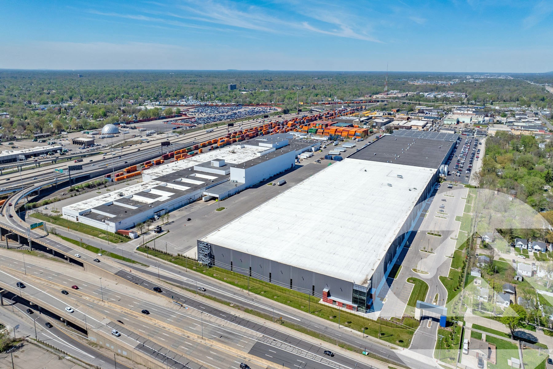 12601 Southfield Fwy, Detroit, MI for Rent