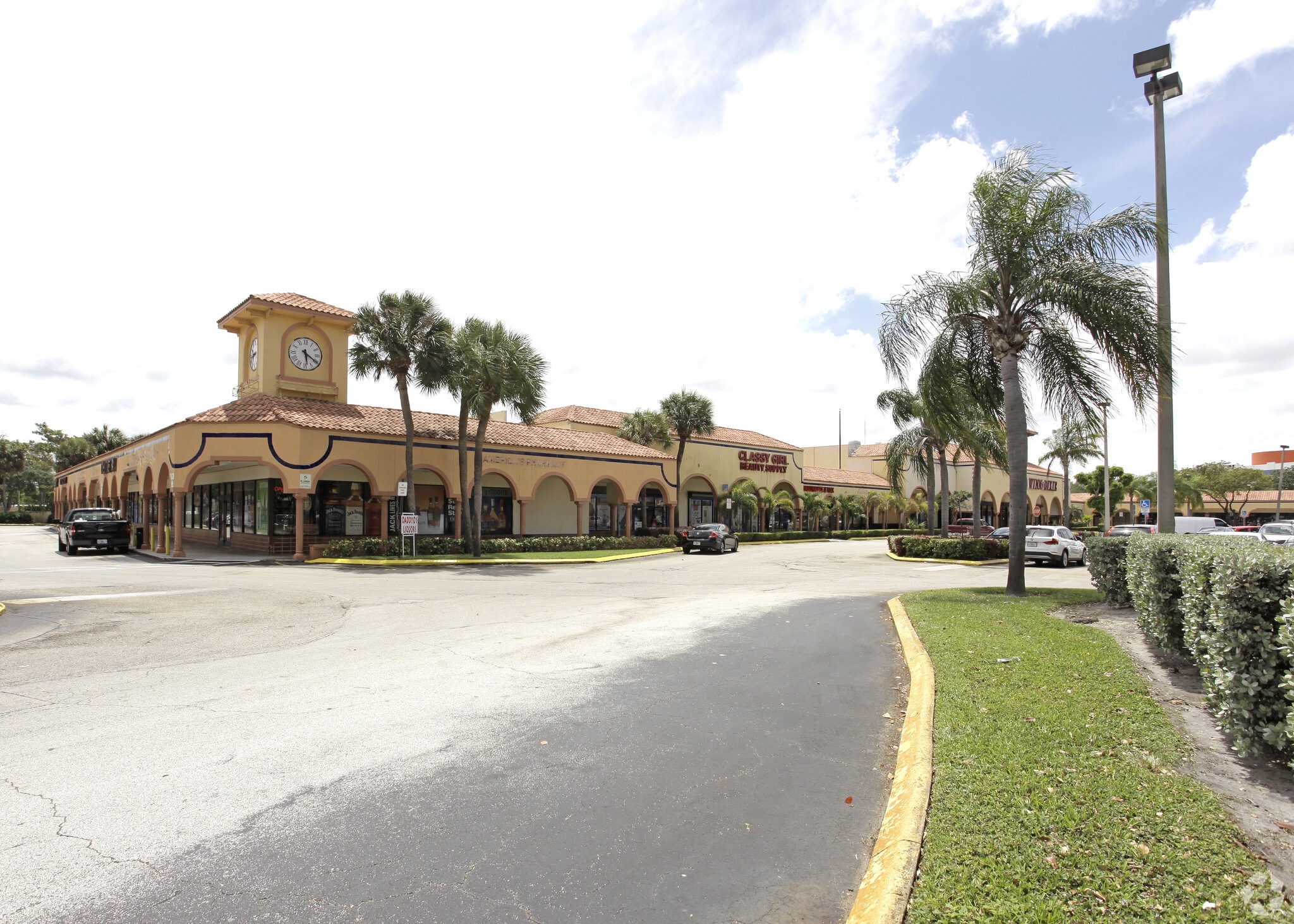 3100-4661 W Commercial Blvd, Tamarac, FL for Rent