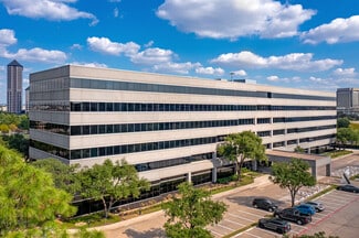 Irving, TX Office - 122 W John Carpenter Fwy