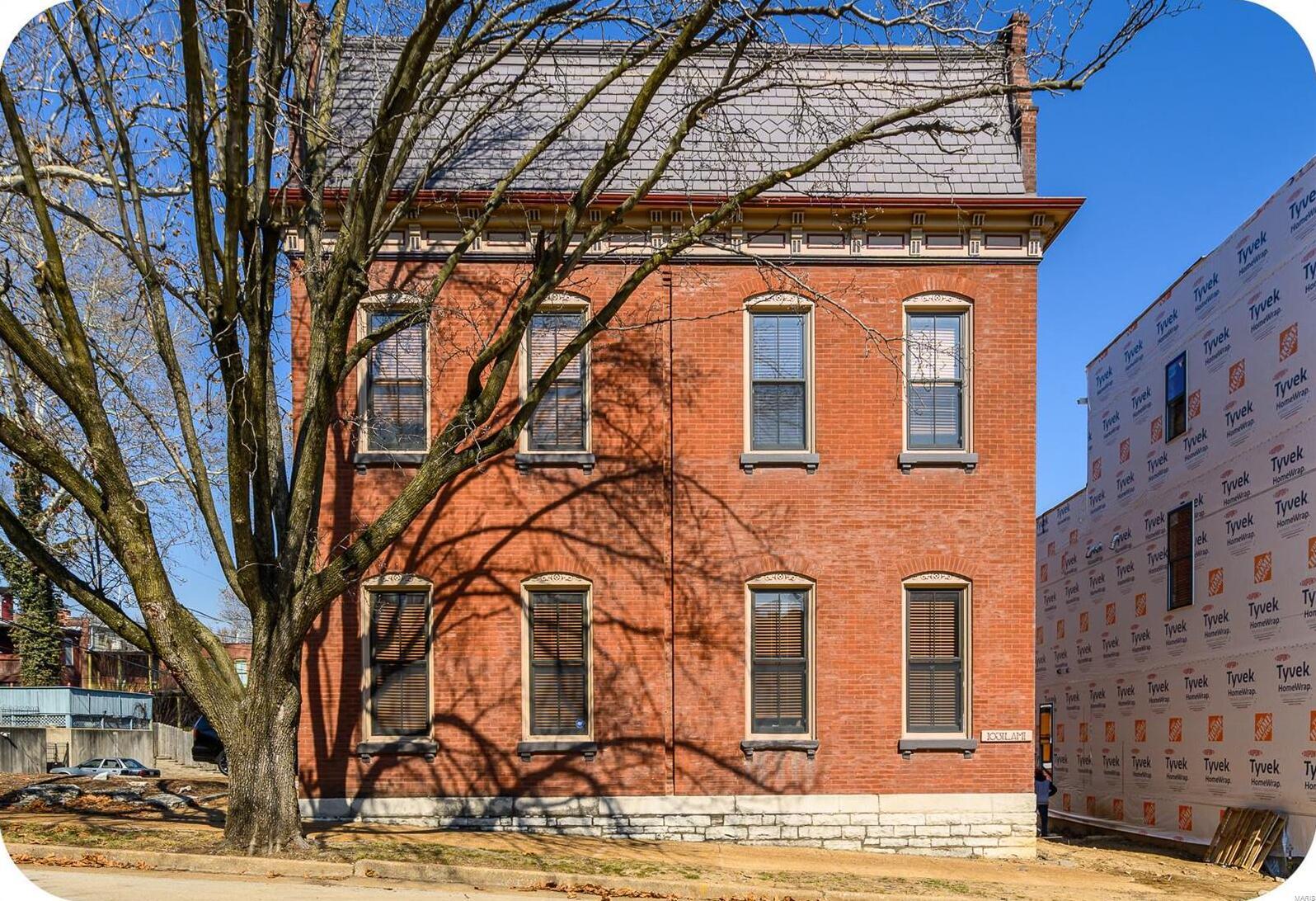 1031 Lami St, Saint Louis, MO for Rent