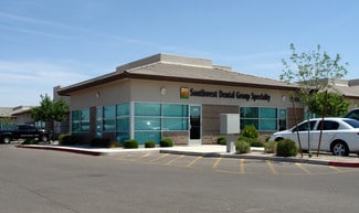 Peoria, AZ Medical - 15188 N 75th Ave