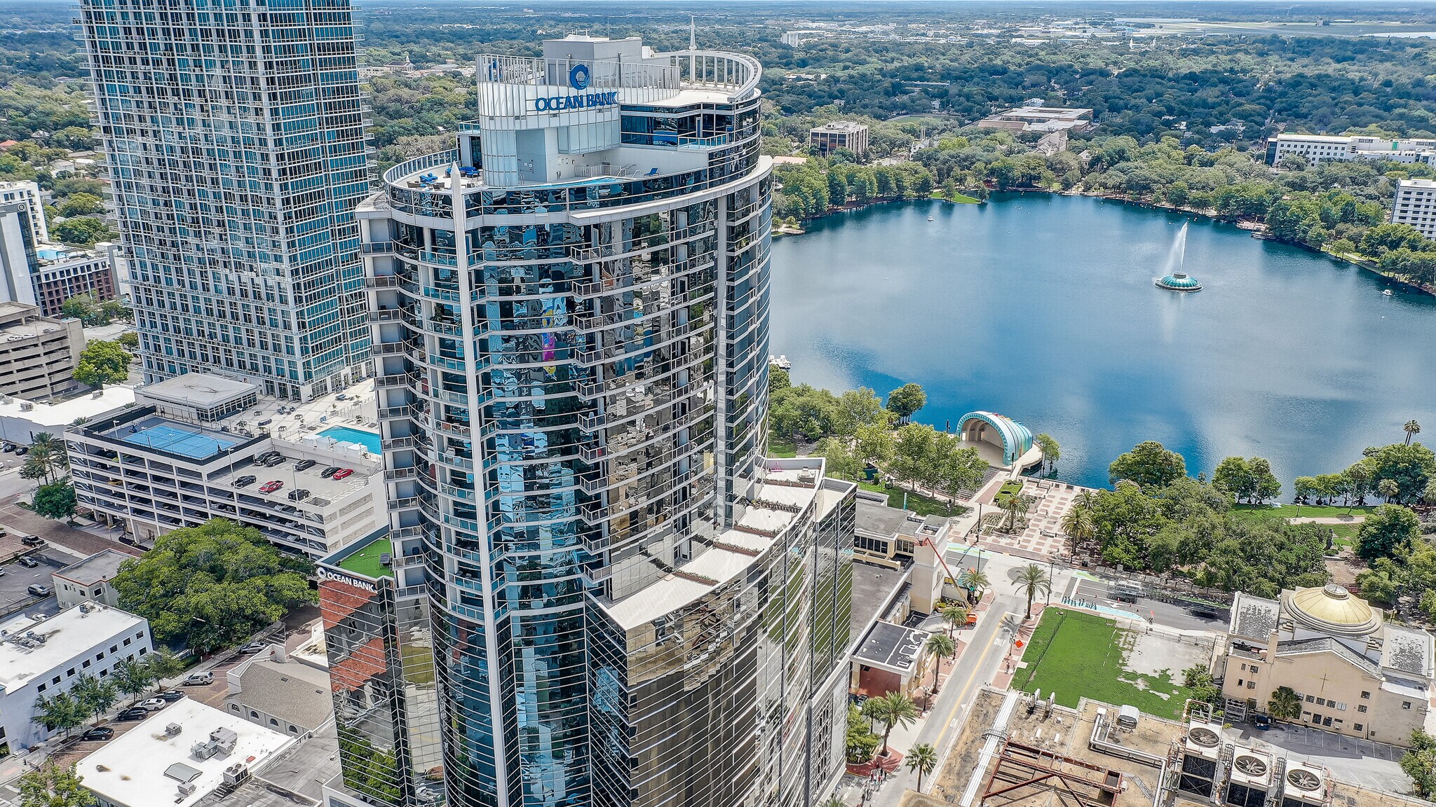 111 N Magnolia Ave, Orlando, FL for Rent