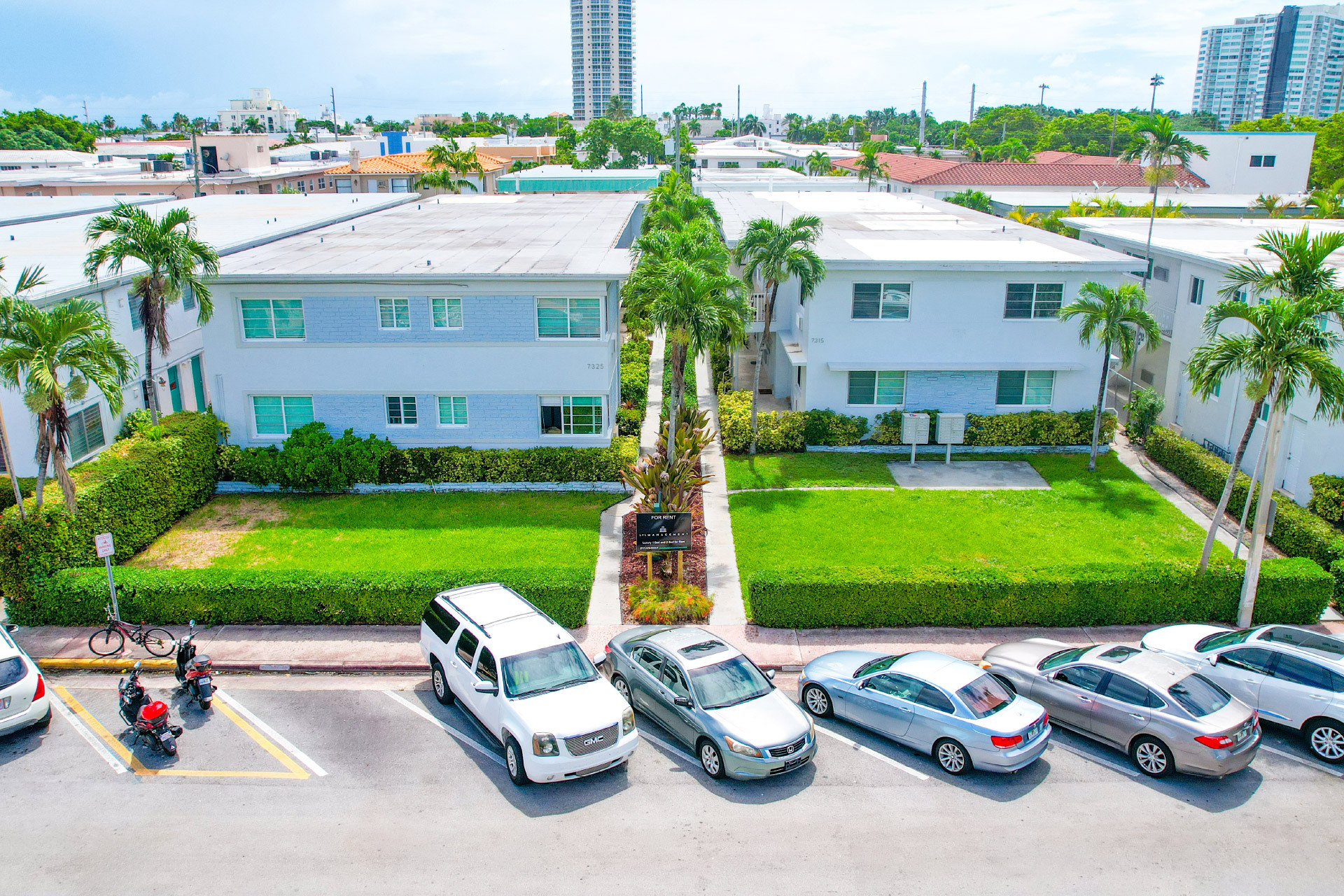 7315-7325 Carlyle Ave, Miami Beach, FL for Sale