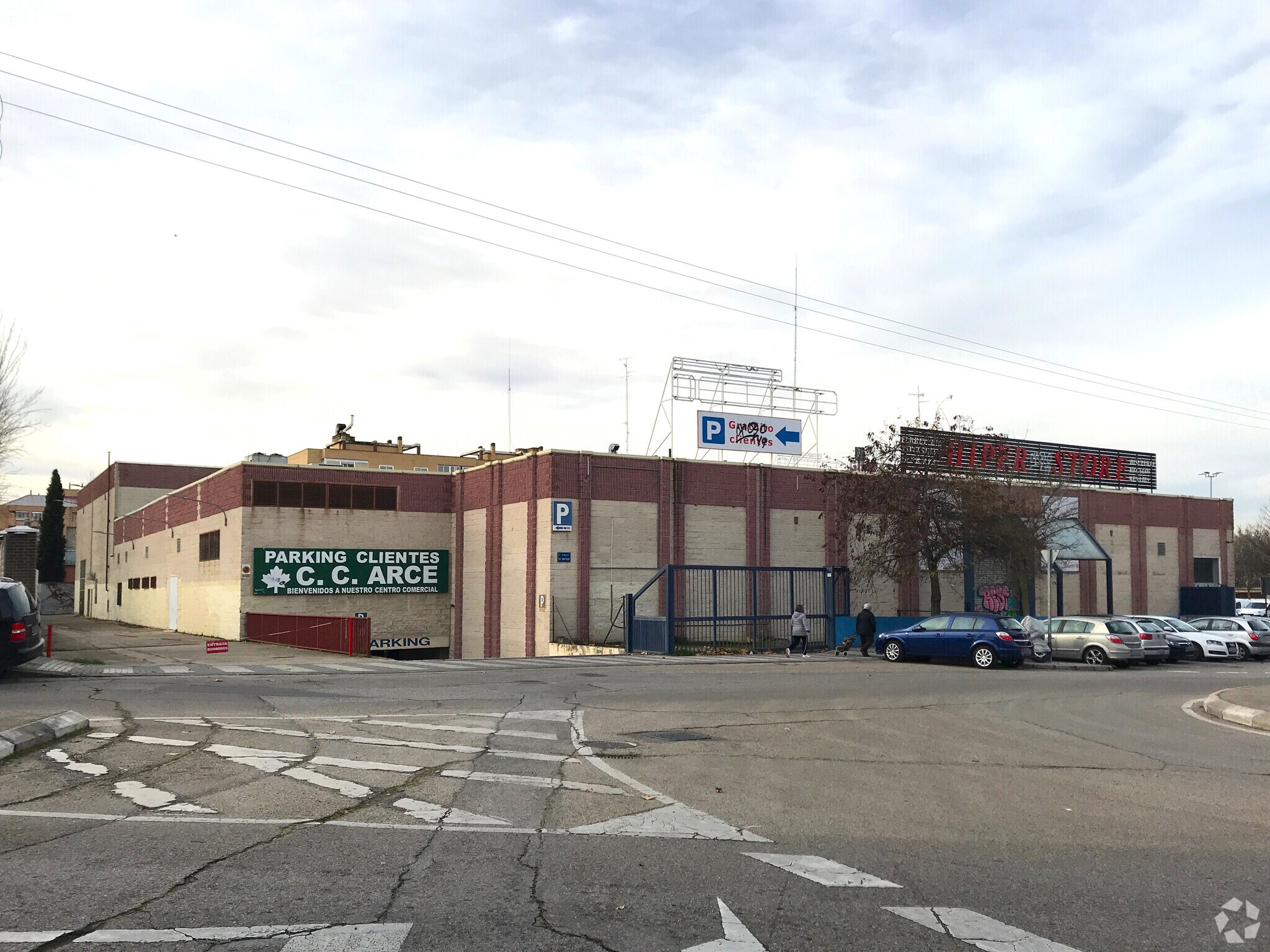 7 Calle Cid Campeador, Móstoles, MAD for Rent