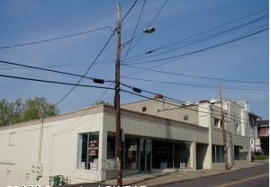Wilkes-Barre, PA Retail - 27 E Carey St Wilkes-Barre, PA Retail - 27 E Carey St
