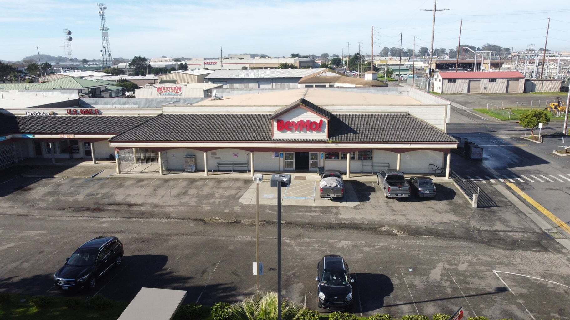 1626-1628 Broadway, Eureka, CA for Sale