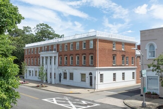 Garden City, NY Office - 57-65 Hilton Ave