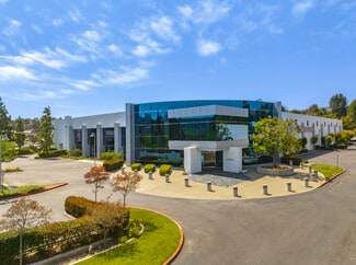 Yorba Linda, CA Industrial - 23801 La Palma Ave Yorba Linda, CA Industrial - 23801 La Palma Ave