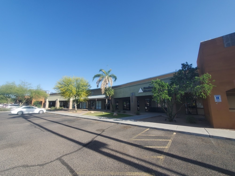 5111-5159 W Thunderbird Rd, Glendale, AZ for Rent