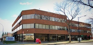Edmonton, AB Office - 10230 142nd St NW