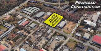 Sterling, VA undefined - 45825 Woodland Rd