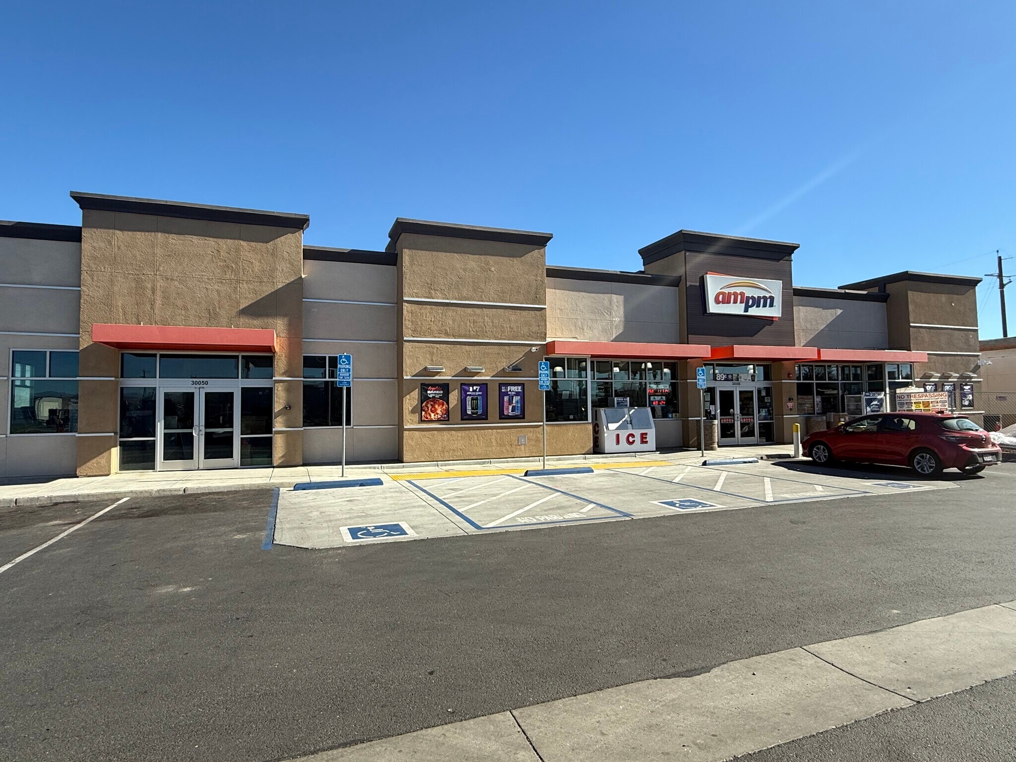 30050-30056 County Road 8, Dunnigan, CA for Rent