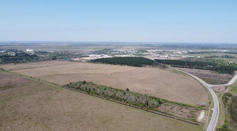 Labelle Road, Beaumont, TX for Sale