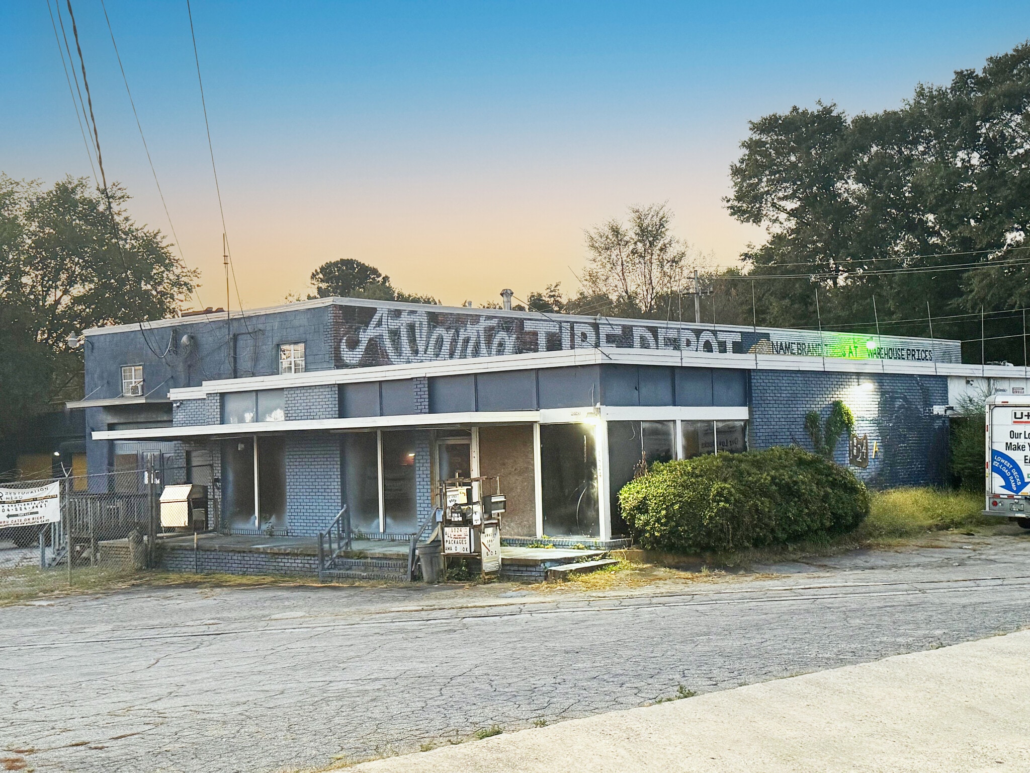 1824 Murphy Ave SW, Atlanta, GA for Sale