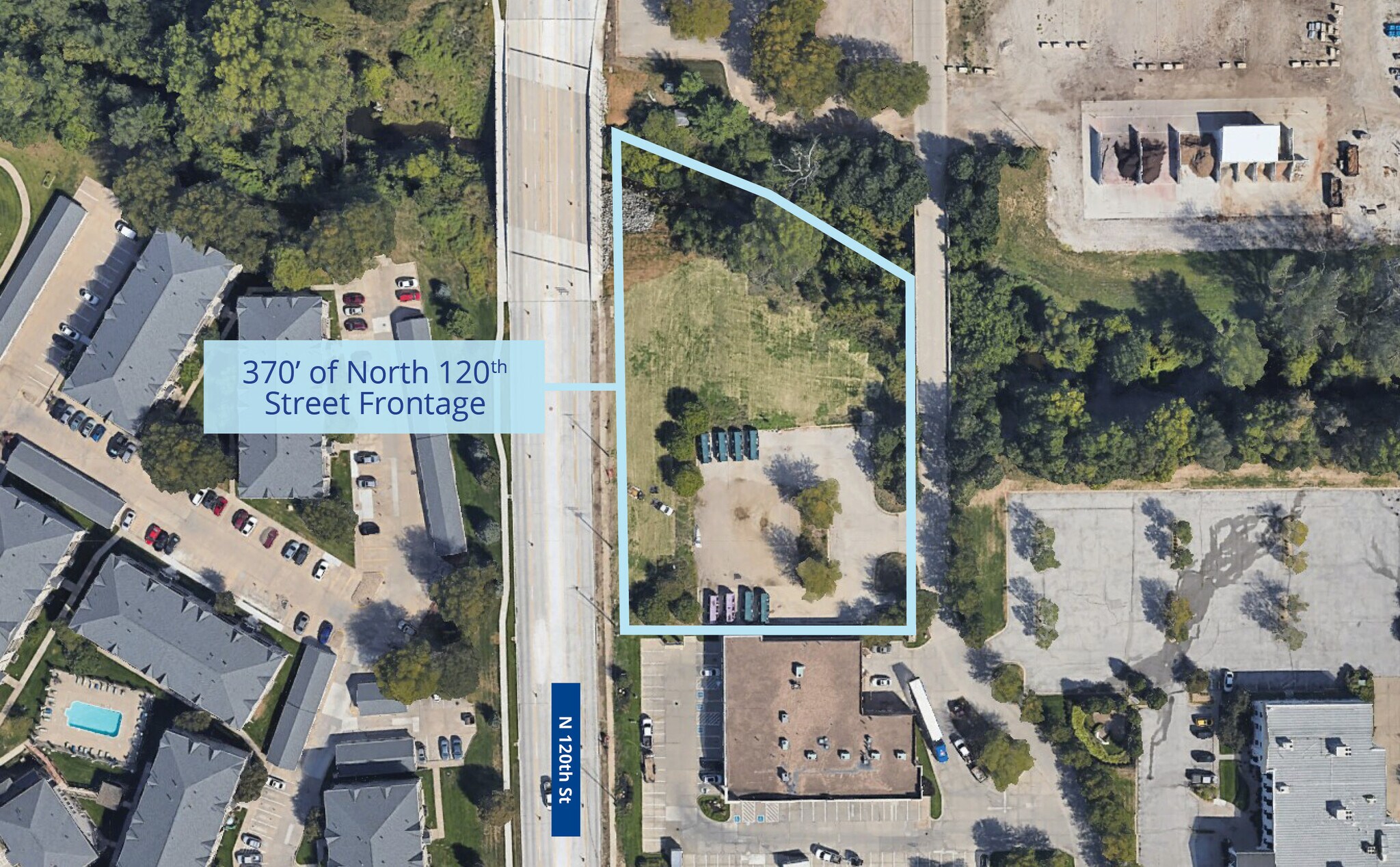 3205 120th st, Omaha, NE for Sale