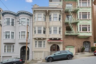San Francisco, CA Apartments - 1067 Union St San Francisco, CA Apartments - 1067 Union St