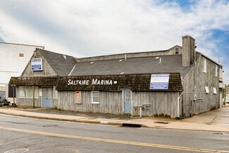 East Rockaway, NY Marinas - 76 Front St