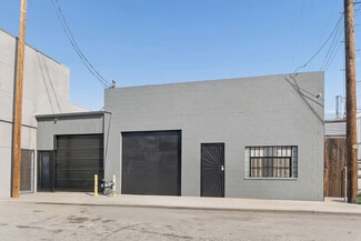 Los Angeles, CA Showroom - 3770 Selby Ave Los Angeles, CA Showroom - 3770 Selby Ave