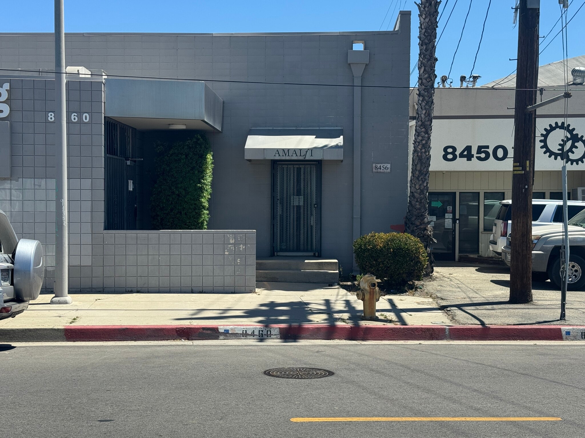 8456 San Fernando Rd, Sun Valley, CA for Rent