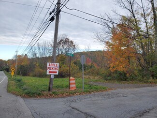 Warwick, NY Residential Land - Conklin @ Cty Rt 21 Warwick, NY Residential Land - Conklin @ Cty Rt 21