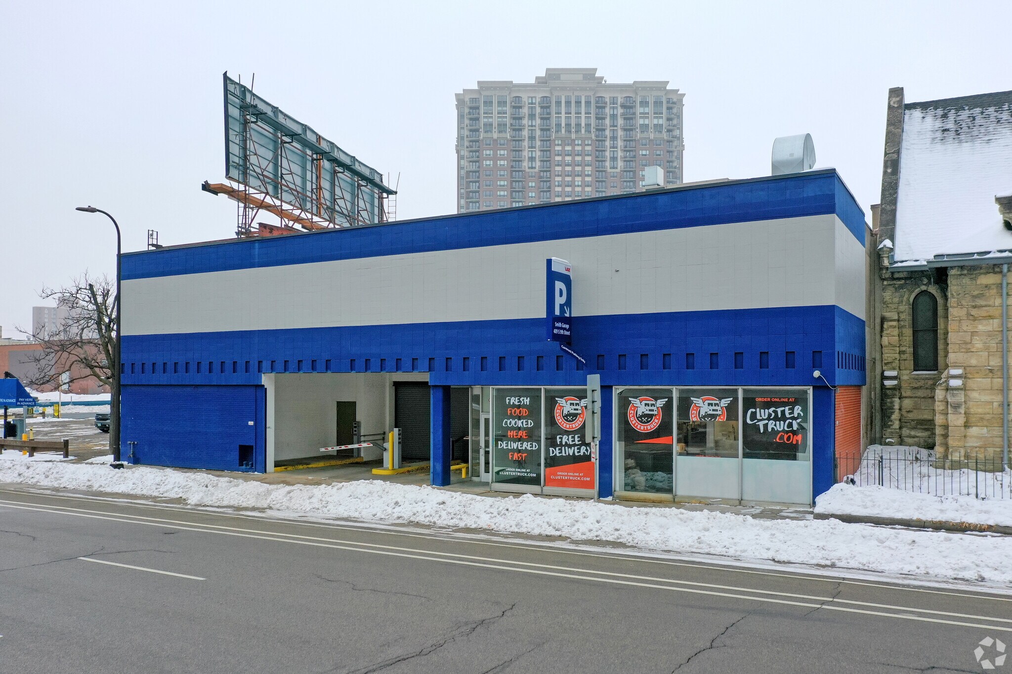 409 S 9th St, Minneapolis, MN for Rent