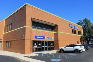 Philadelphia, PA Office/Medical - 1834 W Oregon Ave Philadelphia, PA Office/Medical - 1834 W Oregon Ave
