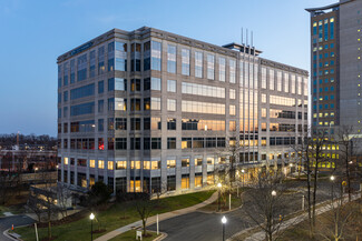 Alexandria, VA Office/Medical - 4825 Mark Center Dr