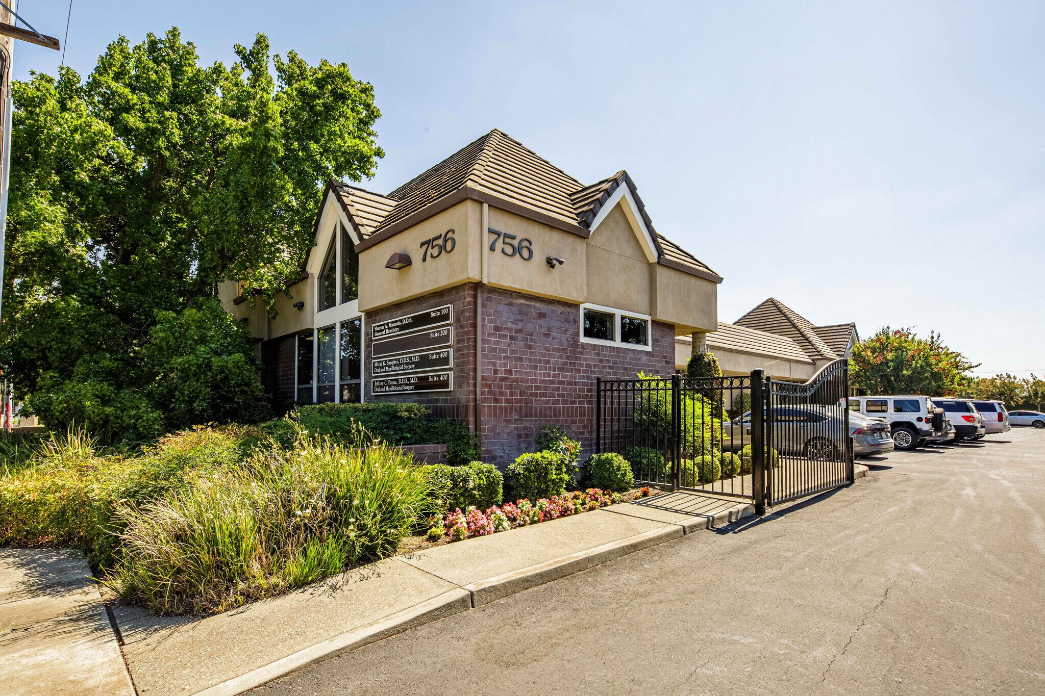 756 Porter Ave, Stockton, CA for Sale