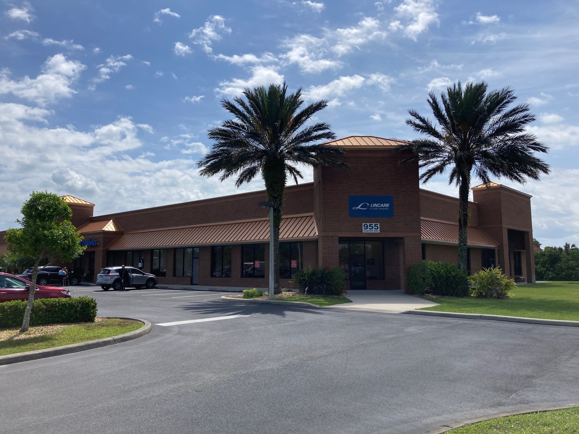 955 Foster Way, South Daytona, FL for Sale