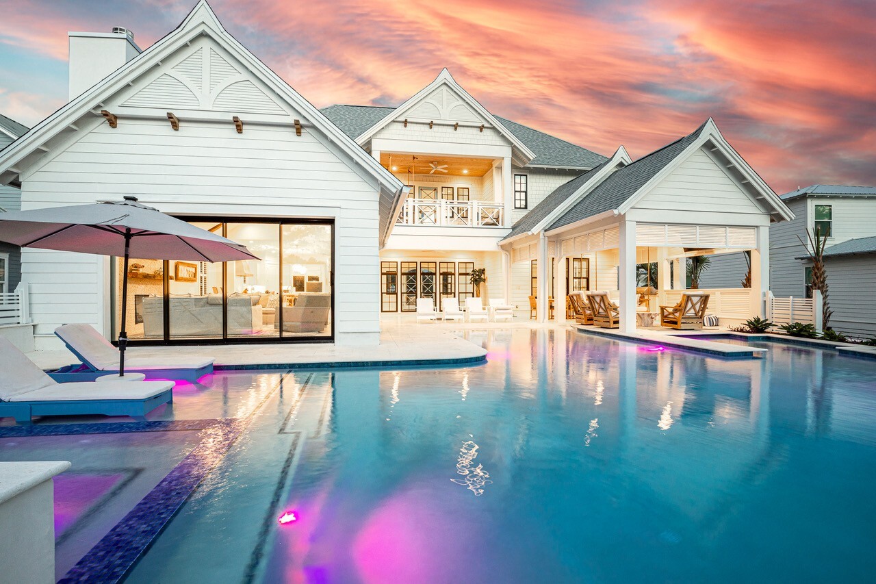 39 Seabreeze blvd, Inlet Beach, FL for Sale