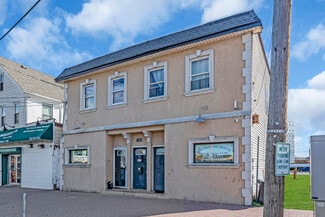 Keansburg, NJ Office - 40 Carr Ave