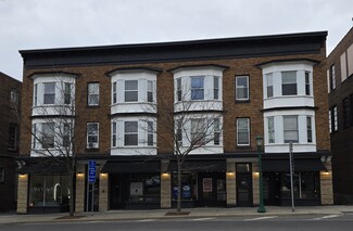 Watertown, NY Storefront Retail/Residential - 221-231 State St