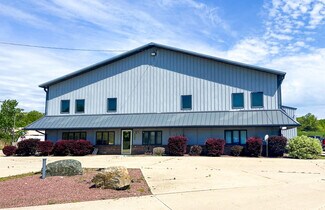 Franklin, WI Industrial - 3240 W Elm Rd