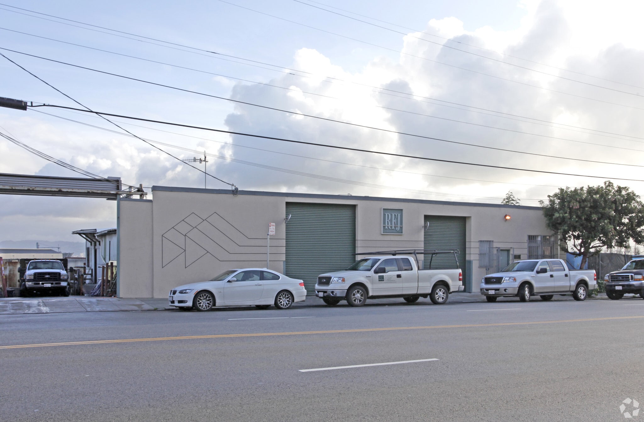 930 Innes Ave, San Francisco, CA for Rent