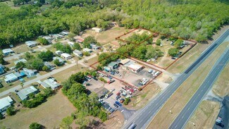 Brooksville, FL Commercial Land - 29114 Cortez Blvd