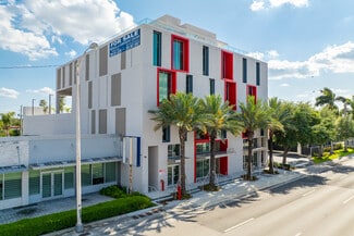 Miami, FL Medical - 8966 SW 40th St