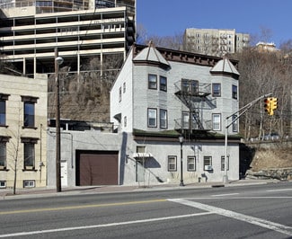 Weehawken, NJ Retail - 1917-1919 Willow Ave