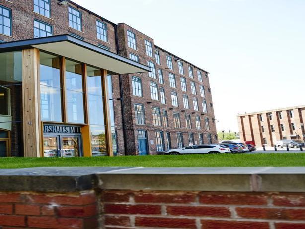 Marshall St, Leeds, WYK for Rent