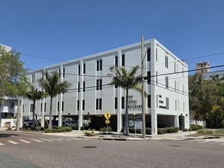 Saint Petersburg, FL Office - 447 3rd Ave N