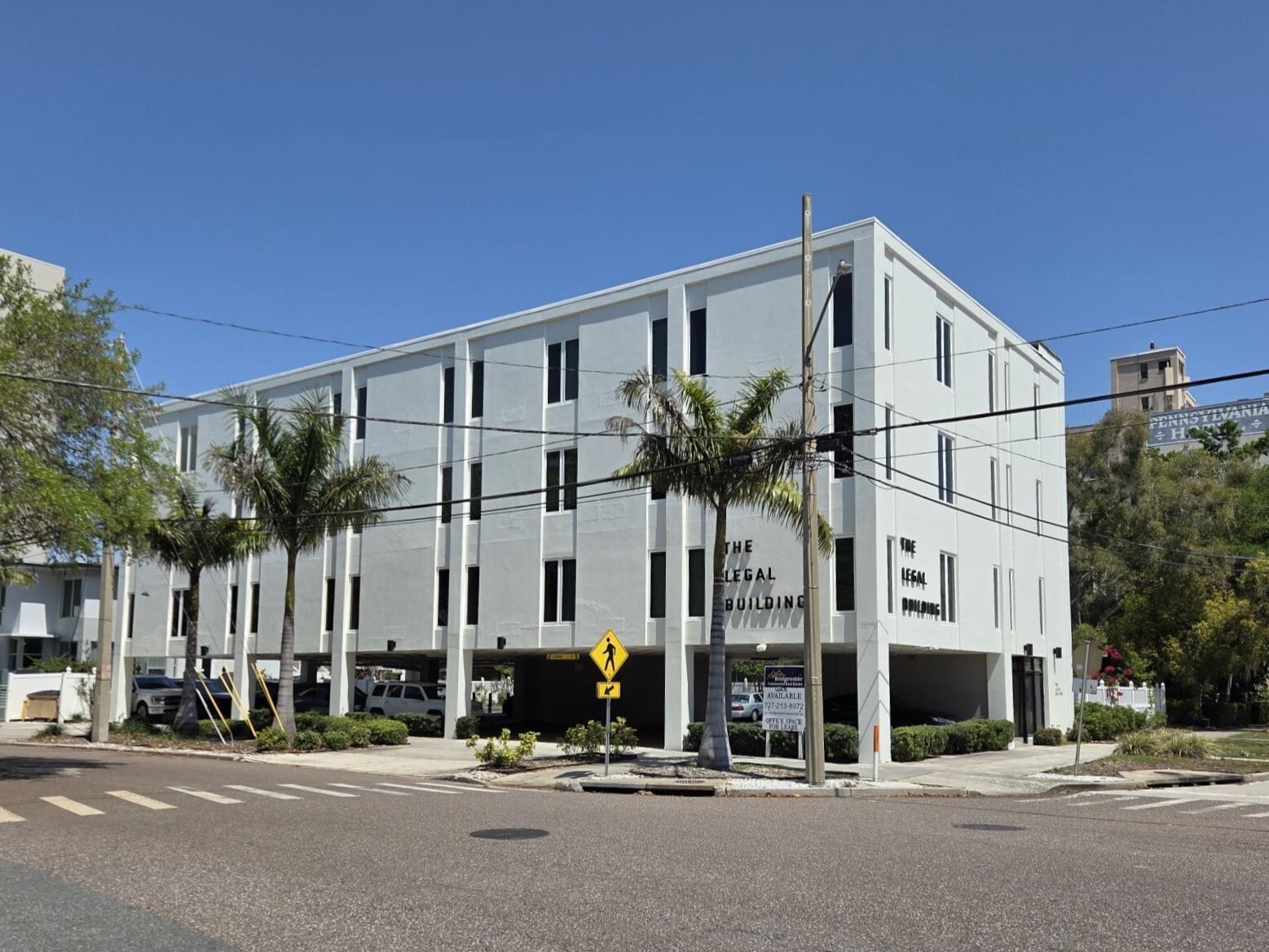 447 3rd Ave N, Saint Petersburg, FL for Rent